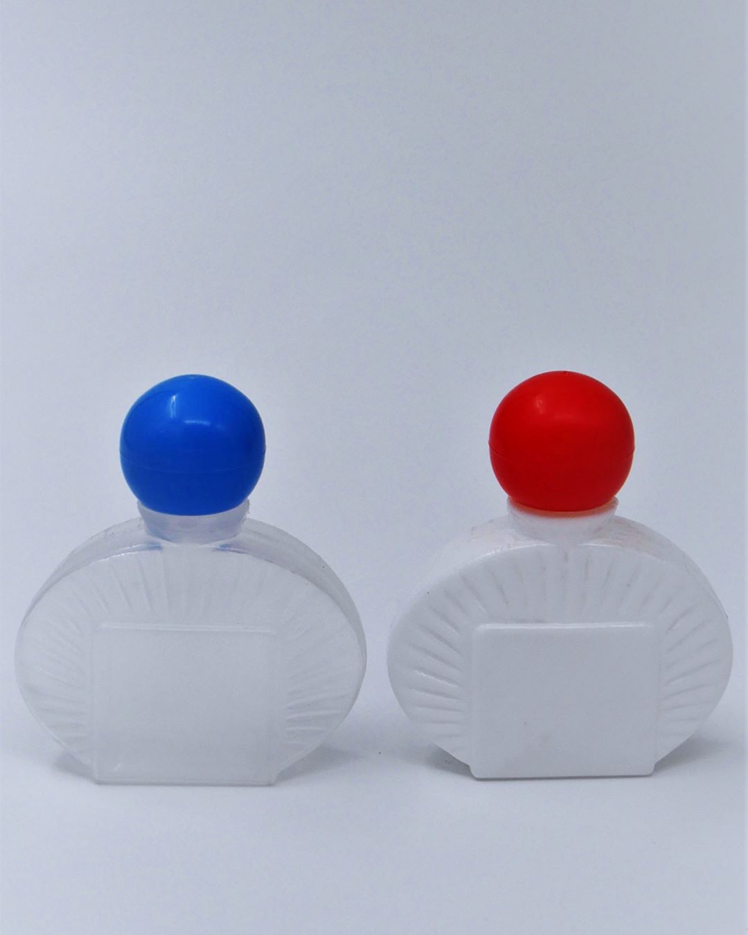 Frasco Hotelero Concha 30cc - Bola 18